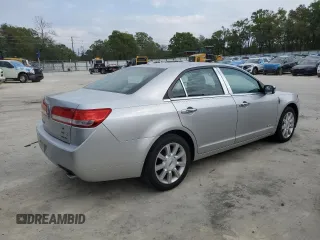 2012 Lincoln MKZ Hybrid with VIN 3LNDL2L30CR801814, listed as a Copart auction lot 50385305 with 135,302 mi miles and Non Repairable. Bid and sale history available at DreamBid. Image 3.