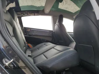 2024 Tesla Model 3 z VIN 5YJ3E1EA8RF726631, wystawiony jako Copart lot #43526145 z przebiegiem 12 980 mil mil oraz Czysty tytuł • Clean title. Historia ofert i sprzedaży dostępna na DreamBid. Obrazek 11.