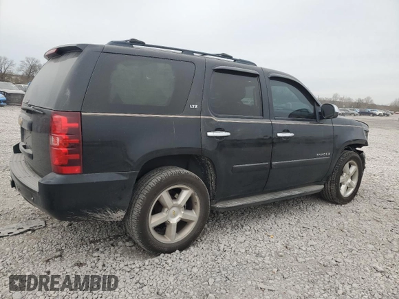 2008 Chevrolet Tahoe 1LT с VIN 1GNFC13J18R250454, выставлен на аукционе Copart как лот 88687385 с пробегом Не указан миль и Списание • Salvage title. История ставок и продаж доступна на DreamBid. Изображение 3.