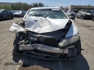 2007 Honda Civic EX with VIN 1HGFA16877L103050, listed as a Copart auction lot 53517735 with 159,811 mi miles and Salvage Title. Bid and sale history available at DreamBid. Image 5.