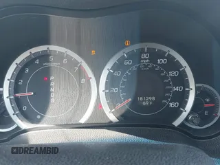 2011 Acura TSX with VIN JH4CU2F64BC014394, listed as a IAAI auction lot 42400853 with 181,298 mi miles and . Bid and sale history available at DreamBid. Image 7.