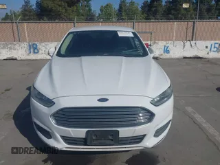 2014 Ford Fusion SE Hybrid with VIN 3FA6P0LU5ER256992, listed as a IAAI auction lot 42229147 with 235,583 mi miles and . Bid and sale history available at DreamBid. Image 6.