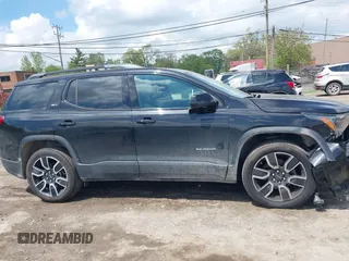 2019 GMC Acadia SLT с VIN 1GKKNMLA8KZ285622, выставлен на аукционе IAAI как лот 42269627 с пробегом 84 753 миль миль и . История ставок и продаж доступна на DreamBid. Изображение 13.