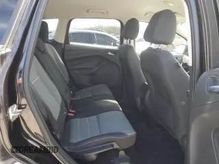 2013 Ford Escape SE z VIN 1FMCU0GX1DUD38196, wystawiony jako Copart lot #43279895 z przebiegiem 200 619 mil mil oraz Szkoda całkowita • Salvage title. Historia ofert i sprzedaży dostępna na DreamBid. Obrazek 11.