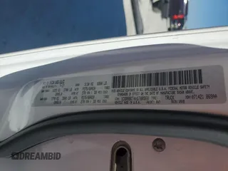 2017 Ram 1500 Express с VIN 1C6RR6KT4HS700960, выставлен на аукционе Copart как лот 48403695 с пробегом 102 458 миль миль и Списание • Salvage title. История ставок и продаж доступна на DreamBid. Изображение 15.