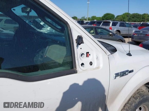 2010 Ford F-150 XL with VIN 1FTFX1CV3AKE18402, listed as a IAAI auction lot 41999255 with 234,309 mi miles and . Bid and sale history available at DreamBid. Image 20.