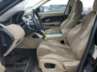 2013 Land Rover Range Rover Evoque Pure z VIN SALVN2BG3DH836480, wystawiony jako Copart lot #48256895 z przebiegiem 116 955 mil mil oraz Szkoda całkowita • Salvage title. Historia ofert i sprzedaży dostępna na DreamBid. Obrazek 7.