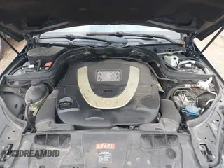 2010 Mercedes-Benz E 550 with VIN WDDKJ7CB9AF037399, listed as a IAAI auction lot 42108170 with 177,557 mi miles and . Bid and sale history available at carsss.com. Image 10.