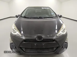2016 Toyota Prius One with VIN JTDKDTB35G1122637, listed as a Copart auction lot 53493715 with 71,931 mi miles and Clean Title. Bid and sale history available at DreamBid. Image 5.