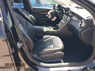 2017 Mercedes-Benz C 300 with VIN 55SWF4JB7HU205942, listed as a IAAI auction lot 42359347 with 109,761 mi miles and . Bid and sale history available at DreamBid. Image 5.