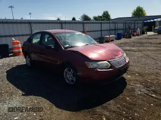 2005 Saturn ION ION 2 z VIN 1G8AJ52F25Z171605, wystawiony jako Copart lot #56061895 z przebiegiem 73 367 mil mil oraz Szkody całkowita. Historia ofert i sprzedaży dostępna na DreamBid. Obrazek 13.