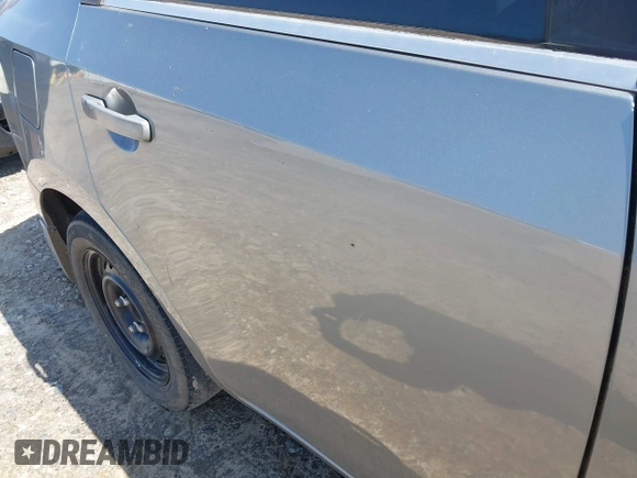 2008 Nissan Sentra S with VIN 3N1AB61E28L736130, listed as a IAAI auction lot 41994084 with 242,622 mi miles and . Bid and sale history available at DreamBid. Image 12.