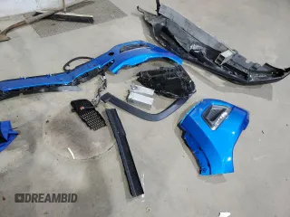 2019 Jeep Compass Latitude с VIN 3C4NJDBB0KT594099, выставлен на аукционе Copart как лот 57727035 с пробегом 38 385 миль миль и Списание • Salvage title. История ставок и продаж доступна на DreamBid. Изображение 12.