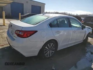 2018 Subaru Legacy Premium with VIN 4S3BNAF61J3029289, listed as a Copart auction lot 44007403 with 86,782 mi miles. Bid and sale history available at carsss.com. Image 3.