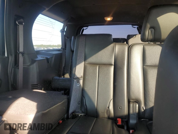 2014 Ford Expedition Max Limited with VIN 1FMJK1K53EEF08966, listed as a Copart auction lot 72354794 with 161,518 mi miles and Salvage Title. Bid and sale history available at carsss.com. Image 10.