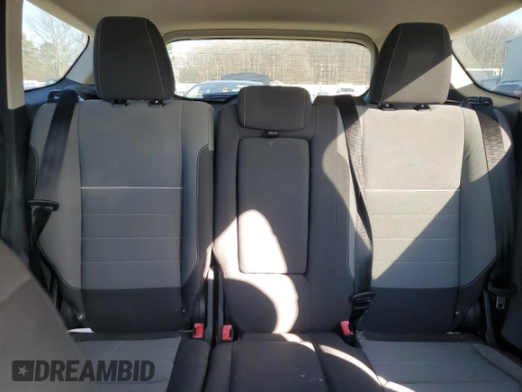 2013 Ford Escape SE with VIN 1FMCU0GX4DUC20594, listed as a Copart auction lot 45900525 with 101,642 mi miles and Salvage Title. Bid and sale history available at carsss.com. Image 10.