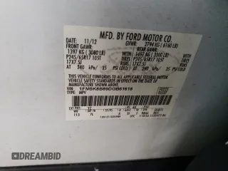 2013 Ford Explorer with VIN 1FM5K8B89DGB61618, listed as a Copart auction lot 49237225 with 148,721 mi miles and Salvage Title. Bid and sale history available at carsss.com. Image 13.