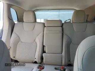 2019 Jeep Cherokee Latitude с VIN 1C4PJLCX0KD366879, выставлен на аукционе Copart как лот 58848825 с пробегом 35 291 миль миль и Списание • Salvage title. История ставок и продаж доступна на DreamBid. Изображение 10.