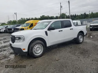 2024 Ford Maverick XL z VIN 3FTTW8B94RRB11931, wystawiony jako Copart lot #54174125 z przebiegiem 10 621 mil mil oraz Szkoda całkowita • Salvage title. Historia ofert i sprzedaży dostępna na DreamBid. Obrazek 1.