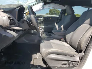 2023 Subaru Outback Wilderness с VIN 4S4BTGUD4P3121222, выставлен на аукционе Copart как лот 57812345 с пробегом 40 582 миль миль и Списание • Salvage title. История ставок и продаж доступна на DreamBid. Изображение 7.