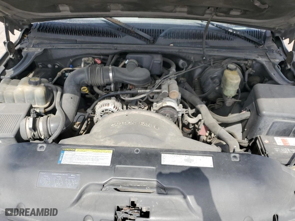 1999 Chevrolet Silverado 1500 LS with VIN 2GCEC19WXX1275092, listed as a Copart auction lot 50886065 with 0 mi miles and Salvage Title. Bid and sale history available at carsss.com. Image 11.
