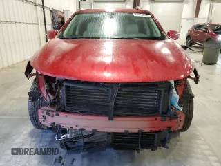 2023 Buick Enclave Essence with VIN 5GAEVAKW8PJ110217, listed as a Copart auction lot 47943805 with 38,700 mi miles and Salvage Title. Bid and sale history available at carsss.com. Image 5.