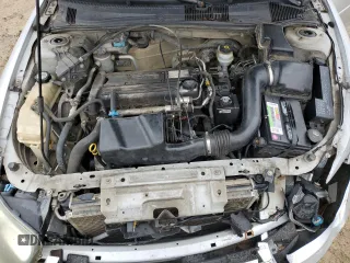 2003 Chevrolet Cavalier with VIN 1G1JC12F837289605, listed as a Copart auction lot 86643134 with Not Provided miles and Clean Title. Bid and sale history available at DreamBid. Image 12.