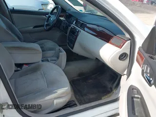 2011 Chevrolet Impala LT Retail with VIN 2G1WB5EK9B1334135, listed as a IAAI auction lot 42173339 with 226,597 mi miles and . Bid and sale history available at DreamBid. Image 5.