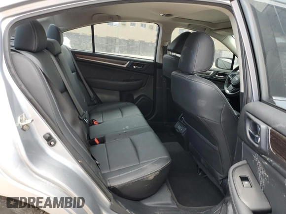 2019 Subaru Legacy Limited with VIN 4S3BNAN61K3028890, listed as a Copart auction lot 44160893 with 81,505 mi miles. Bid and sale history available at carsss.com. Image 10.