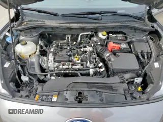 2021 Ford Escape SEL with VIN 1FMCU0H66MUA01996, listed as a Copart auction lot 49050315 with 48,920 mi miles and Clean title. Bid and sale history available at DreamBid. Image 12.
