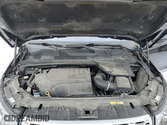 2018 Land Rover Discovery with VIN SALCT2RX8JH743713, listed as a Copart auction lot 83046054 with 113,231 mi miles and Clean Title. Bid and sale history available at DreamBid. Image 12.