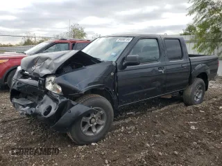2004 Nissan Frontier XE z VIN 1N6ED27T04C465904, wystawiony jako Copart lot #84096194 z przebiegiem 194 275 mil mil oraz Szkoda całkowita • Salvage title. Historia ofert i sprzedaży dostępna na DreamBid. Obrazek 1.
