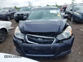 2011 Subaru Legacy Limited Power Moon с VIN 4S3BMCK6XB3222918, выставлен на аукционе IAAI как лот 42157755 с пробегом 83 083 миль миль и . История ставок и продаж доступна на DreamBid. Изображение 12.