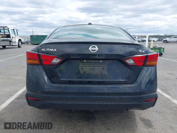 2022 Nissan Altima SV z VIN 1N4BL4DV8NN318591, wystawiony jako IAAI lot #42039464 z przebiegiem 73 129 mil mil oraz . Historia ofert i sprzedaży dostępna na DreamBid. Obrazek 16.