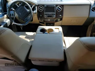 2012 Ford F-250 XL with VIN 1FT7W2B67CEC53494, listed as a Copart auction lot 53039075 with Not provided miles and Salvage title. Bid and sale history available at DreamBid. Image 8.