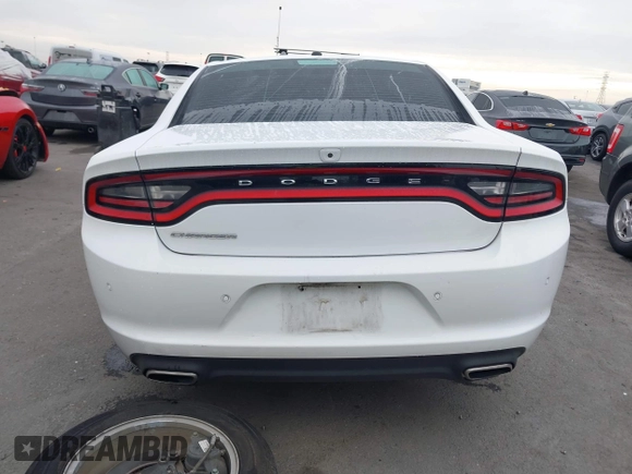 2021 Dodge Charger SXT with VIN 2C3CDXBGXMH514870, listed as a IAAI auction lot 41725294 with 72,962 mi miles. Bid and sale history available at carsss.com. Image 17.