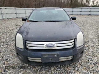 2009 Ford Fusion SE with VIN 3FAHP07179R214872, listed as a Copart auction lot 83338854 with 202,394 mi miles and Clean Title. Bid and sale history available at carsss.com. Image 5.