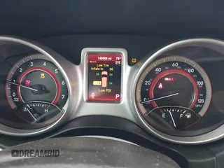 2015 Dodge Journey SXT with VIN 3C4PDCBG2FT649308, listed as a IAAI auction lot 42285409 with 140,668 mi miles and . Bid and sale history available at DreamBid. Image 7.