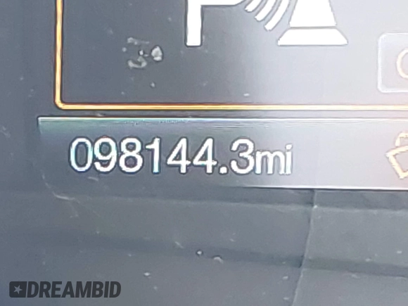 2016 Ford Fusion SE with VIN 1FA6P0HD8G5107989, listed as a IAAI auction lot 42558847 with 98,144 mi miles and . Bid and sale history available at DreamBid. Image 16.