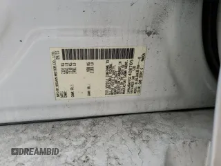2016 Nissan Maxima SL with VIN 1N4AA6AP7GC408705, listed as a Copart auction lot 44404025 with 135,184 mi miles and Salvage title. Bid and sale history available at DreamBid. Image 12.