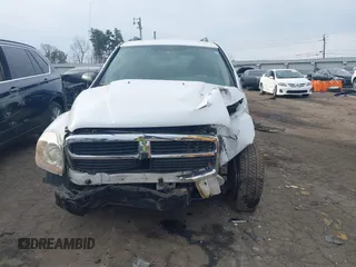 2004 Dodge Durango SLT z VIN 1D4HD48N44F217233, wystawiony jako IAAI lot #41792773 z przebiegiem 105 741 mil mil oraz . Historia ofert i sprzedaży dostępna na DreamBid. Obrazek 12.