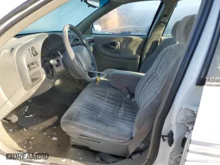 2000 Chevrolet Lumina with VIN 2G1WL52J4Y1203356, listed as a Copart auction lot 45992985 with 110,888 mi miles and Clean Title. Bid and sale history available at carsss.com. Image 7.