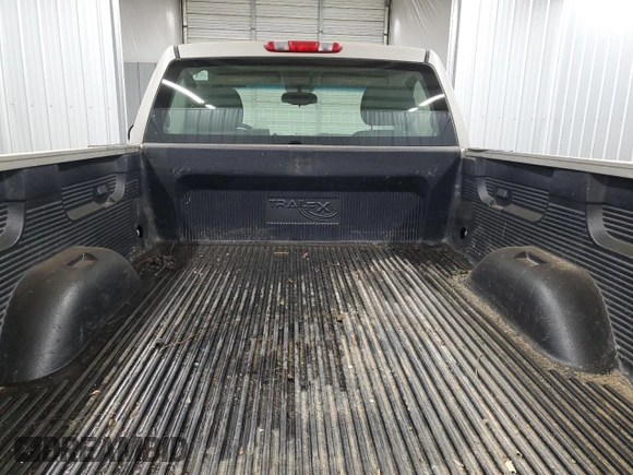 2008 Chevrolet Silverado 1500 Work Truck with VIN 1GCEK14CX8Z120423, listed as a Copart auction lot 41460445 with 171,040 mi miles and Clean Title. Bid and sale history available at carsss.com. Image 10.