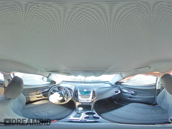 2013 Chevrolet Equinox LS with VIN 2GNALBEK5D6225505, listed as a Copart auction lot 44144385 with 102,174 mi miles and Salvage Title. Bid and sale history available at carsss.com. Image 13.
