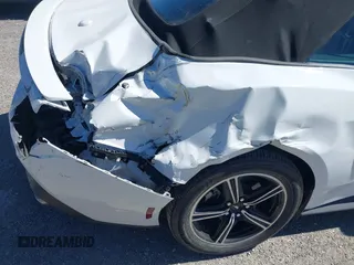 2024 Ford Mustang EcoBoost с VIN 1FAGP8UH3R5134242, выставлен на аукционе IAAI как лот 42626535 с пробегом 33 755 миль миль и . История ставок и продаж доступна на DreamBid. Изображение 6.