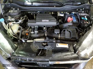 2020 Honda CR-V LX with VIN 2HKRW2H20LH634584, listed as a Copart auction lot 51731635 with 59,662 mi miles and Clean Title. Bid and sale history available at carsss.com. Image 12.