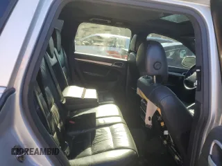 2004 Porsche Cayenne Turbo with VIN WP1AC29PX4LA94138, listed as a Copart auction lot 47389875 with 172,837 mi miles and Non repairable. Bid and sale history available at DreamBid. Image 11.