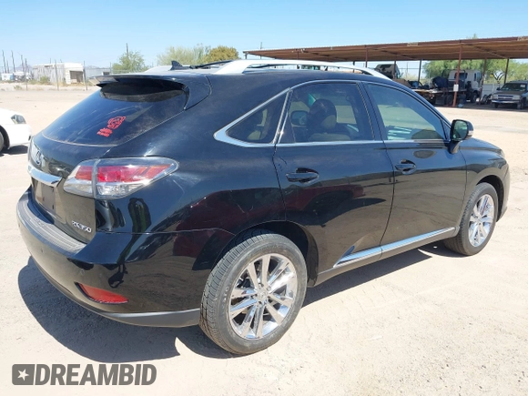 2013 Lexus RX 350 с VIN 2T2ZK1BA5DC093229, выставлен на аукционе IAAI как лот 42596947 с пробегом 108 527 миль миль и . История ставок и продаж доступна на DreamBid. Изображение 4.