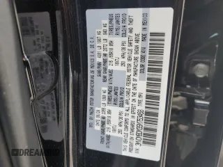 2025 Mazda CX-30 S Premium with VIN 3MVDMBDM3SM753468, listed as a Copart auction lot 55766585 with 3,051 mi miles and Salvage title. Bid and sale history available at DreamBid. Image 13.