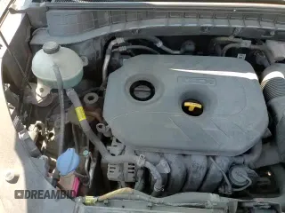 2018 Hyundai Tucson SEL with VIN KM8J3CA46JU836349, listed as a Copart auction lot 68028845 with 86,742 mi miles and Salvage title. Bid and sale history available at DreamBid. Image 14.